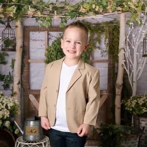 Meet your Posher, Davi